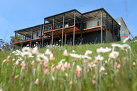 Book Brooks Bay Accommodation Vacations Northern Rivers Accommodation Northern Rivers Accommodation