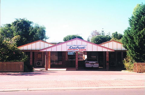 Esperance Seafront Holiday Units - Northern Rivers Accommodation 0