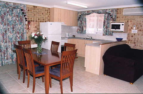 Esperance Seafront Holiday Units - Northern Rivers Accommodation 2