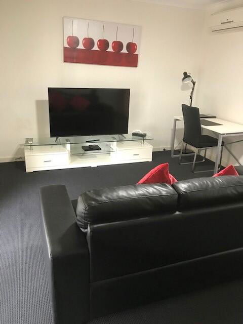 Essendon Apartments - Northern Rivers Accommodation 1