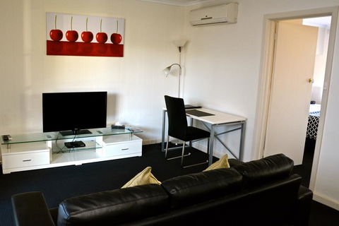 Essendon Apartments - Northern Rivers Accommodation 0