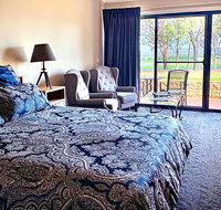 Estate Tuscany - Northern Rivers Accommodation