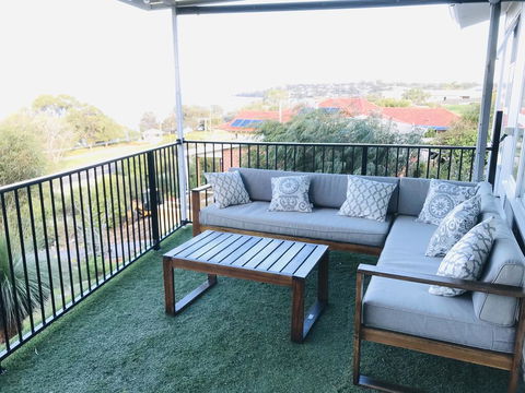 Estuary Cottage, Mandurah, Dawesville - Northern Rivers Accommodation 1
