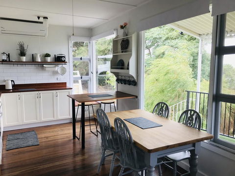 Estuary Cottage, Mandurah, Dawesville - Northern Rivers Accommodation 2