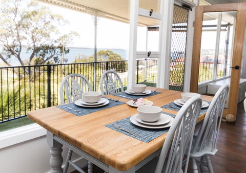 Estuary Cottage, Mandurah, Dawesville - Northern Rivers Accommodation 0