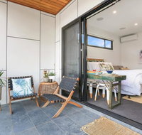Eternity 141 - Room with private bathroom balcony bed  breakfast - Northern Rivers Accommodation
