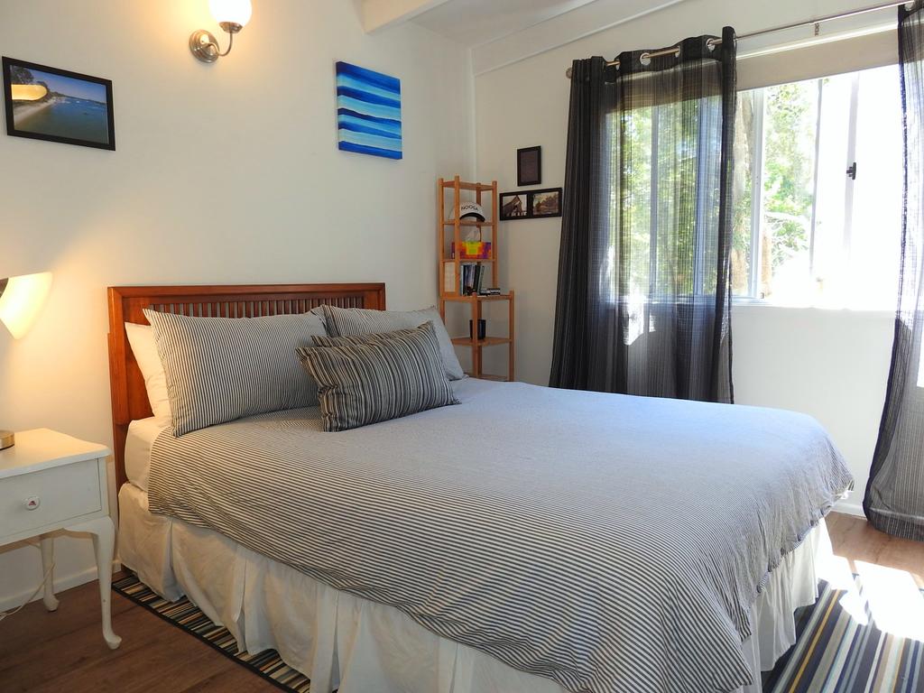 Eumundi QLD Northern Rivers Accommodation