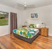 Eumundi Cottages - Cottage 2 - Northern Rivers Accommodation