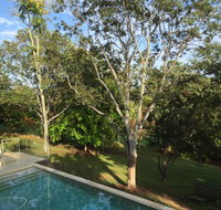 Eumundi Guesthouse and BB - Northern Rivers Accommodation