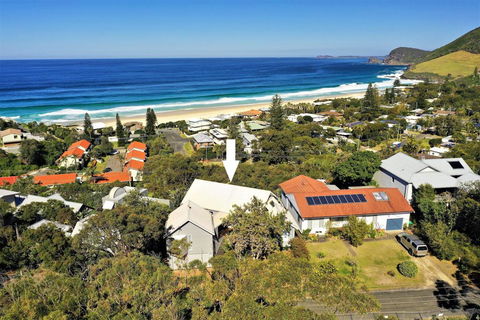EUREKA - Northern Rivers Accommodation 0