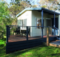 Euroa Caravan Park - Northern Rivers Accommodation