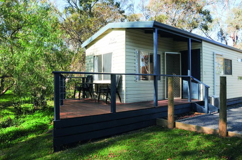 Euroa Caravan Park - Northern Rivers Accommodation 0