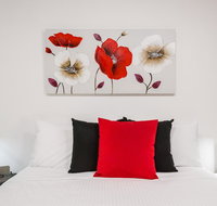 Euroa Motor Inn - Northern Rivers Accommodation