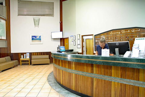 Eurong Beach Resort - Northern Rivers Accommodation 2