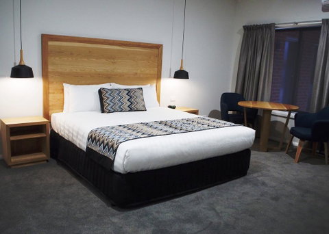 Euston Motel - Northern Rivers Accommodation 2