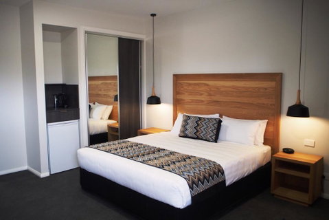 Euston Motel - Northern Rivers Accommodation 3