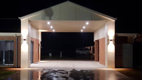 Euston Motel - Northern Rivers Accommodation 1