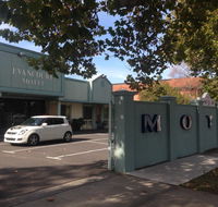 Evancourt Motel - Northern Rivers Accommodation