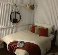 Evanston Station - Northern Rivers Accommodation