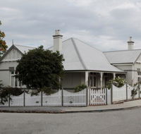 Evelyn House - Northern Rivers Accommodation
