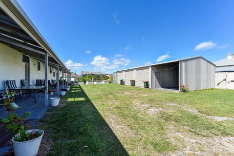 Evergreen - Northern Rivers Accommodation 1
