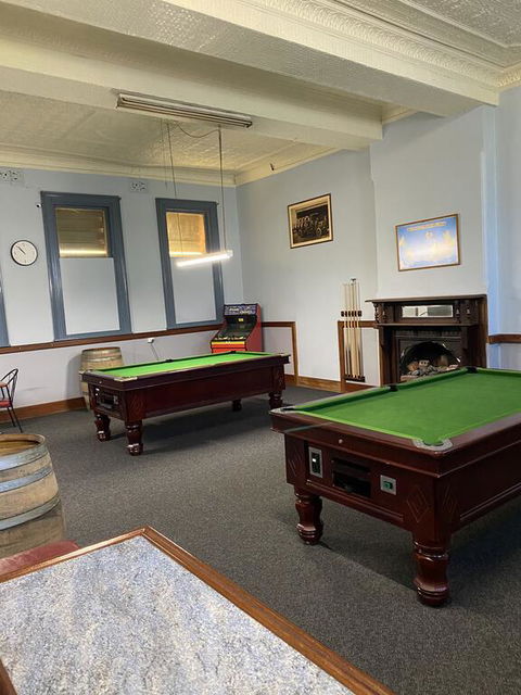 Exchange Hotel Greenbushes - Northern Rivers Accommodation 3