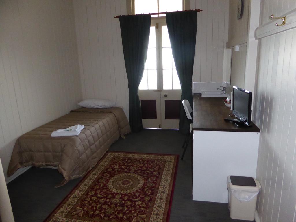 Ottaba QLD Northern Rivers Accommodation