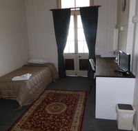 Exchange Hotel Toogoolawah - Northern Rivers Accommodation