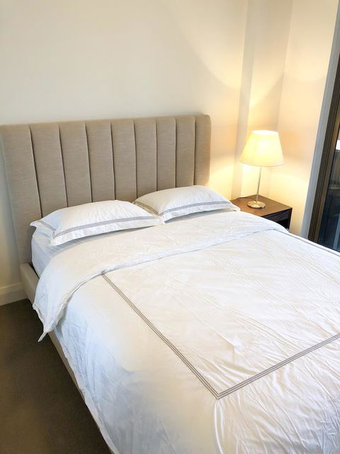 Executive Apartment Sydney Olympic Park - Northern Rivers Accommodation 3