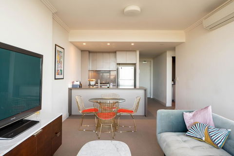 Executive Apartment Sydney Olympic Park - Northern Rivers Accommodation 2