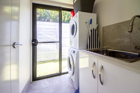 Executive Home Accomodation - Northern Rivers Accommodation 1