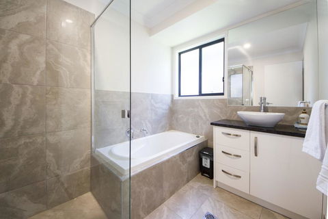 Executive Home Accomodation - Northern Rivers Accommodation 2