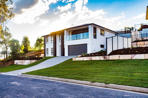 Executive Home Accomodation - Northern Rivers Accommodation 0