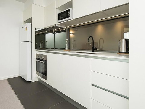 Executive Luxury Apartment - Northern Rivers Accommodation 1