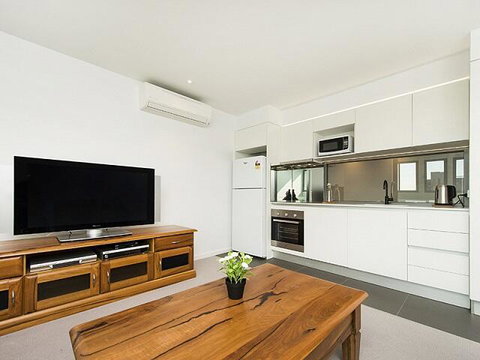 Executive Luxury Apartment - Northern Rivers Accommodation 0