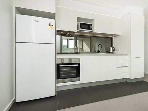 Executive Luxury Apartment - Northern Rivers Accommodation 3