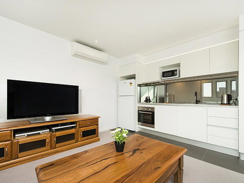 Executive Luxury Apartment - Northern Rivers Accommodation 2