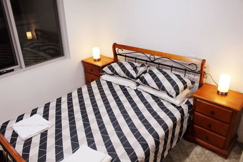 Executively Styled 2 Bed, 2 Bath, Perfect Location - Northern Rivers Accommodation 2