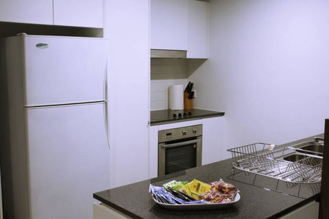 Executively Styled 2 Bed, 2 Bath, Perfect Location - Northern Rivers Accommodation 0