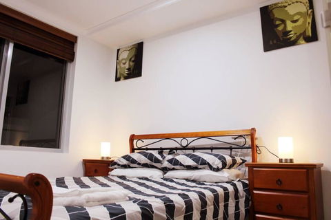 Executively Styled 2 Bed, 2 Bath, Perfect Location - Northern Rivers Accommodation 3