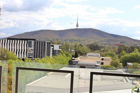 Executively Styled 2 Bed, 2 Bath, Perfect Location - Northern Rivers Accommodation 1