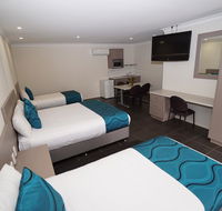 Exies Bagtown - Northern Rivers Accommodation