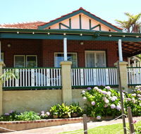 Exley House BB - Northern Rivers Accommodation