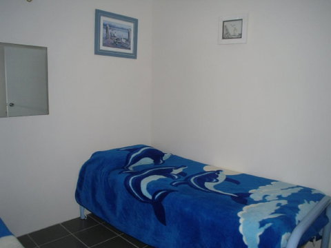 Fabulous Location - Ground Floor Waterfront Unit! Clearview Apartments - Northern Rivers Accommodation 1