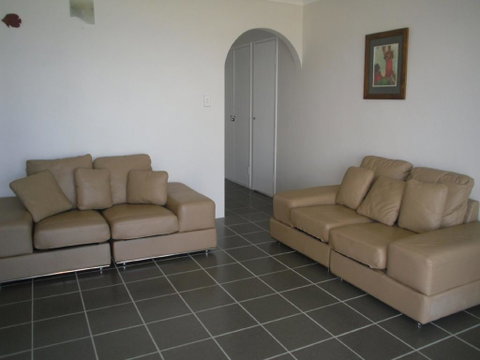 Fabulous Location - Ground Floor Waterfront Unit! Clearview Apartments - Northern Rivers Accommodation 0