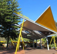 Fabulous Location Near Perth Zoo with Free Parking - Northern Rivers Accommodation