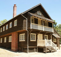 Fairbridge Village - Northern Rivers Accommodation