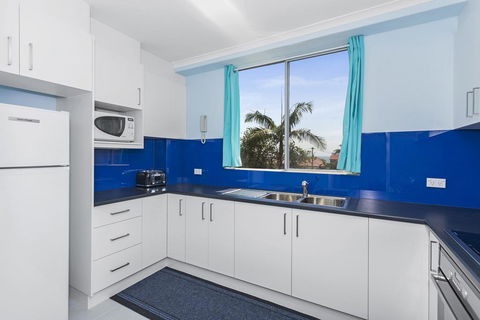 Fairleigh - Unit 1 - Northern Rivers Accommodation 2