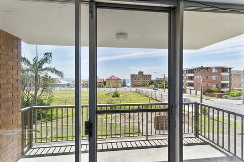 Fairleigh - Unit 1 - Northern Rivers Accommodation 1