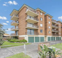 Fairleigh - Unit 1 - Northern Rivers Accommodation